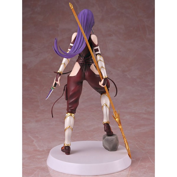 เปิดจอง : Shangri-La Frontier Arthur Pencilgon 1/7