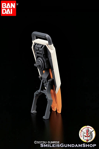 HGUC 1/144 GM Ground Type[BANDAI]