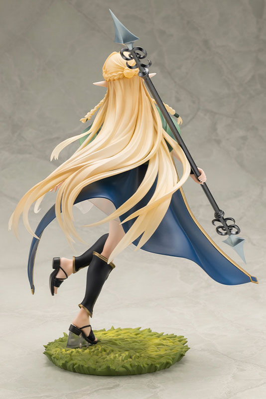 เปิดจอง : Unicorn Overlord Eltolinde 1/7