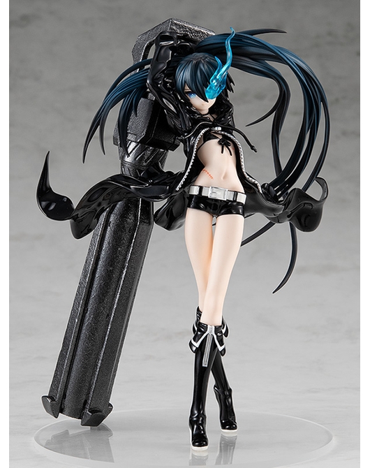 เปิดจอง : POP UP PARADE Black Rock Shooter