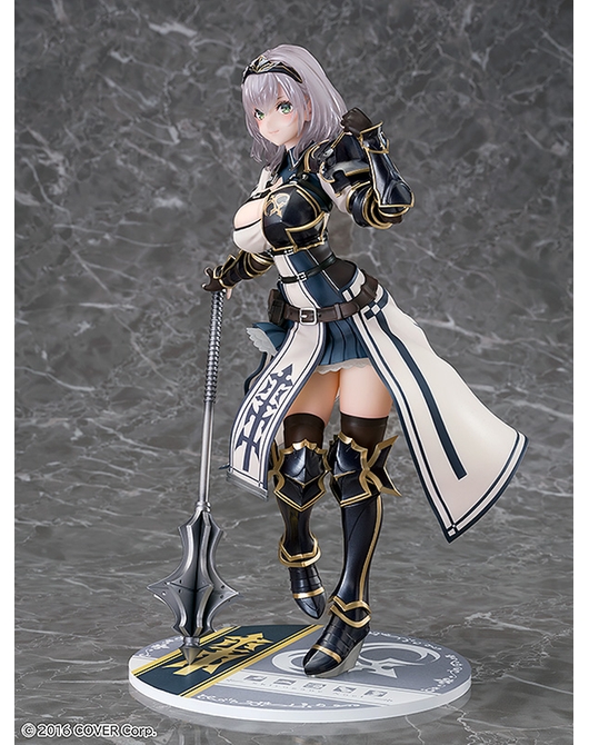 เปิดจอง : Shirogane Noel