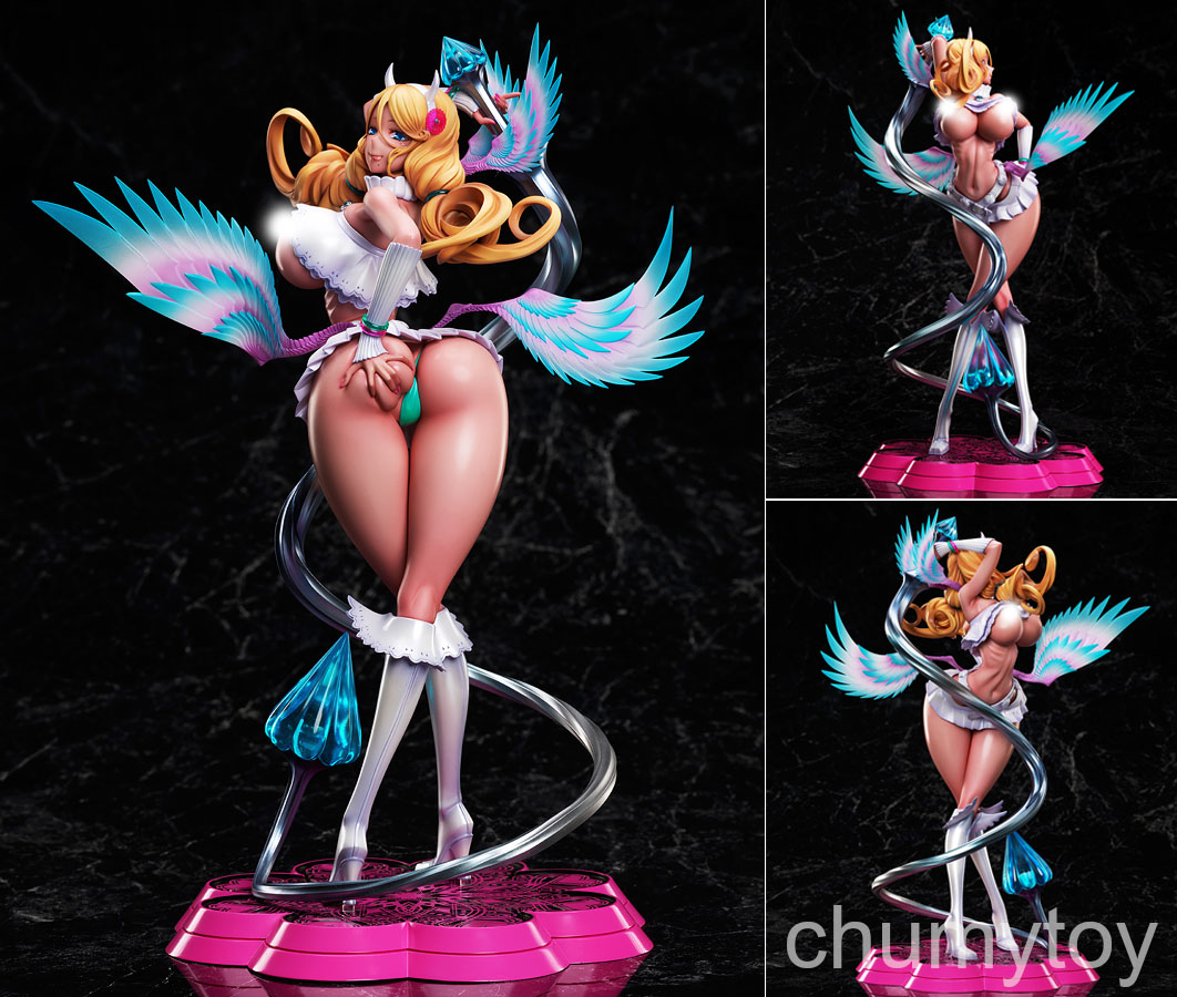 เปิดจอง : Kirara Akutsu