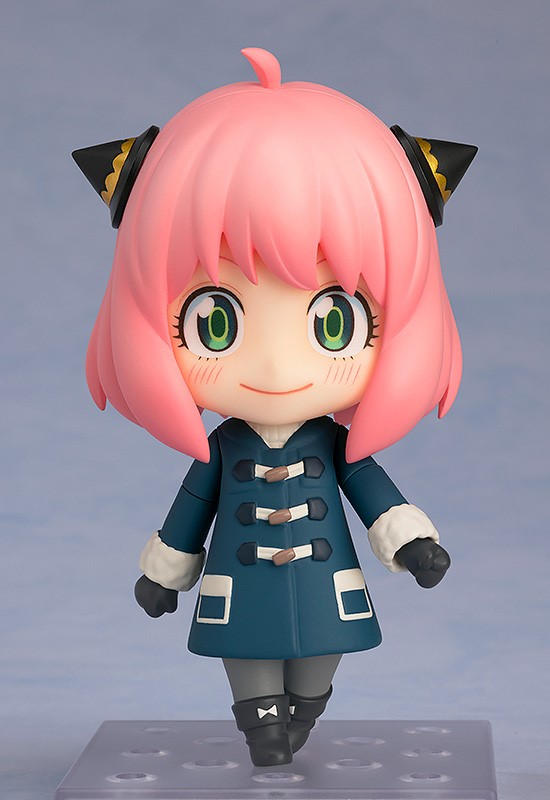 เปิดจอง : Nendoroid Anya Forger: Winter Clothes Ver.