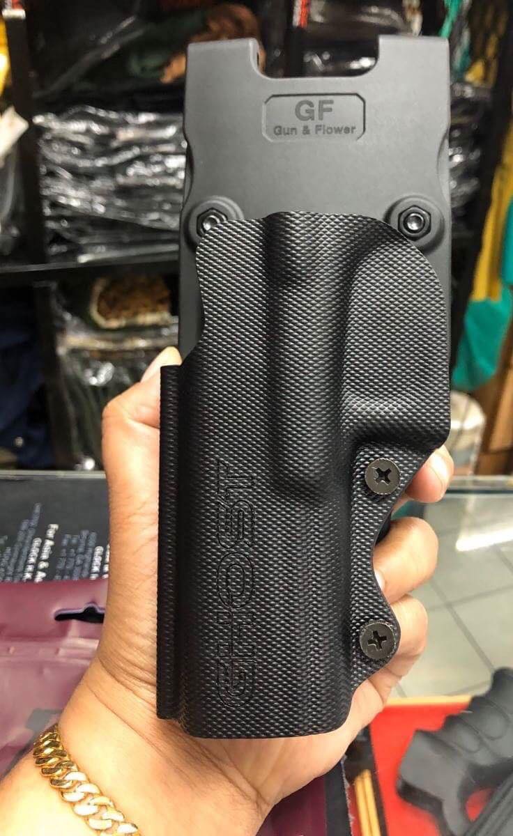 ðĨ āļāļāļ GHOST āļŠāļģāļŦāļĢāļąāļāđāļāđāļāļāļĩāļŽāļē IPSC āđāļĨāļ° IDPA āļāļąāļāđāļ āļāđāļ§āļĒāļāļģāļĄāļ°āļŦāļĒāļĩ āļāļąāļāļāļ·āļāđāļāđāļāļĢāļāļĒ āļŠāļģāļŦāļĢāļąāļāļāļ·āļ CZ 1 āđāļĨāļ° 2 āļāļĢāļēāđāļ BUL SAS II STI āļĢāļēāļāļē 3,500 āļāļēāļ ðĨ āđāļāļĨāļāļĨāļāļāđāļģ Gun Flower (Universal Low Ride Belt Loop) āļāļ·āđāļāļāļļāļāđāļāļĩāļĒāļ§āļāļāļāļąāļāļāļĩ āļāļĨāļīāļāļāļēāļ Polymer PA66 āļāļāļīāļāļāļīāđāļĻāļĐ āđāļāđāļ