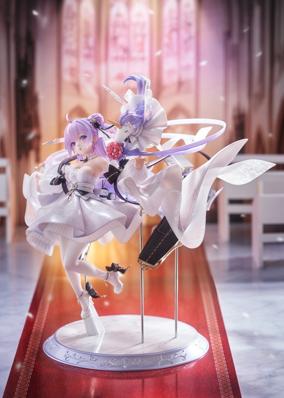 เปิดจอง : Unicorn -A Dream of Pure Vows