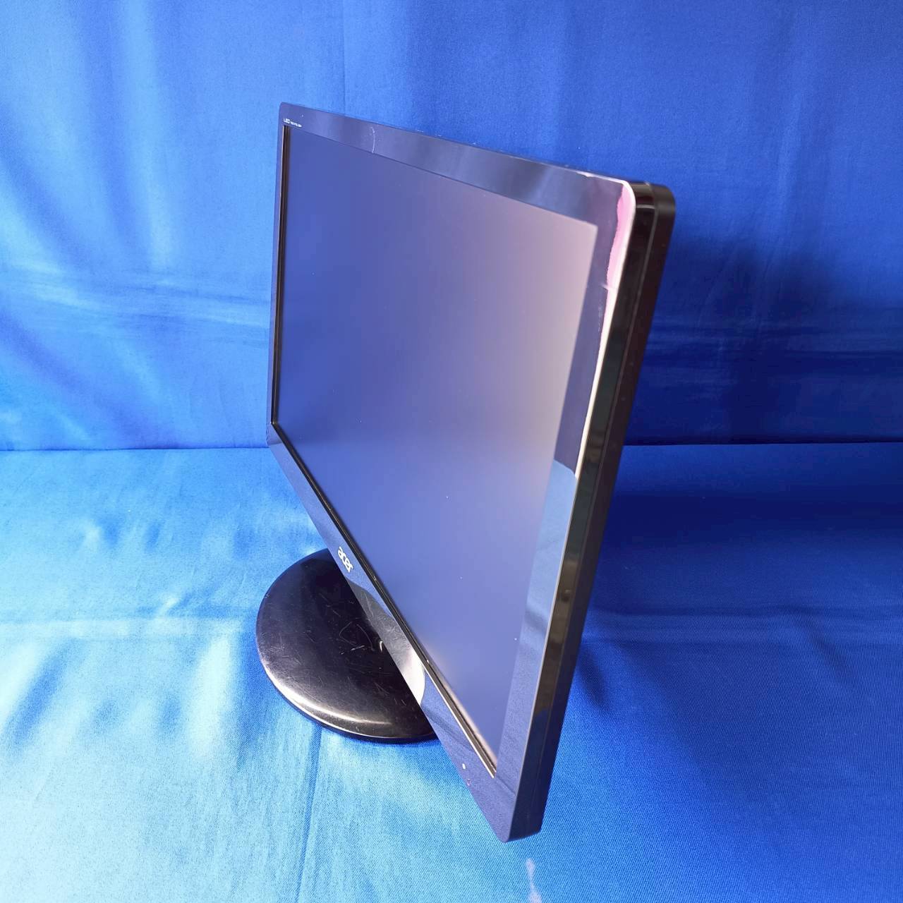 LED 19.5" ACER G206HQL TN VGA + DVI ประกัน 2 เดือน