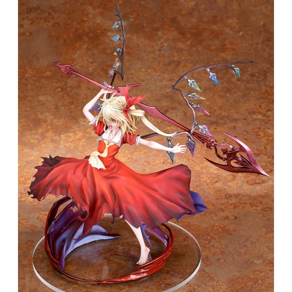 เปิดจอง : TTouhou Project: Flandre Scarlet Scarlet Symphony Ver.