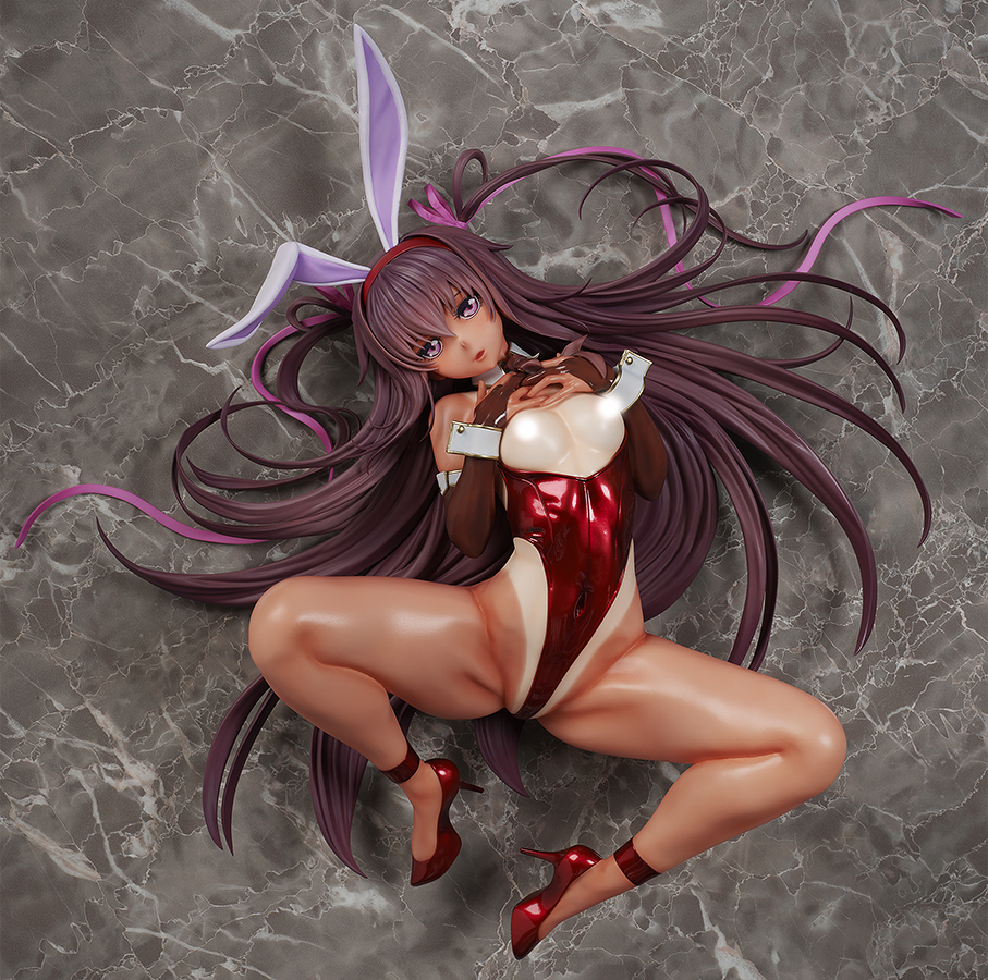 เปิดจอง : Yukikaze Mizuki Bunny Ver.