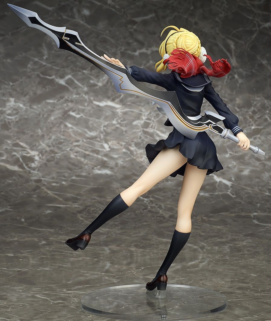 เปิดจอง : Fate/EXTELLA LINK Nero Claudius Winter Roman Outfit - Another Ver.