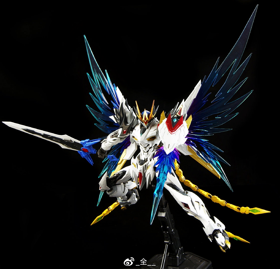 [PO]MG1/100 MNP-XH02 CAOREN[Motor Nuclear][Model Kit]