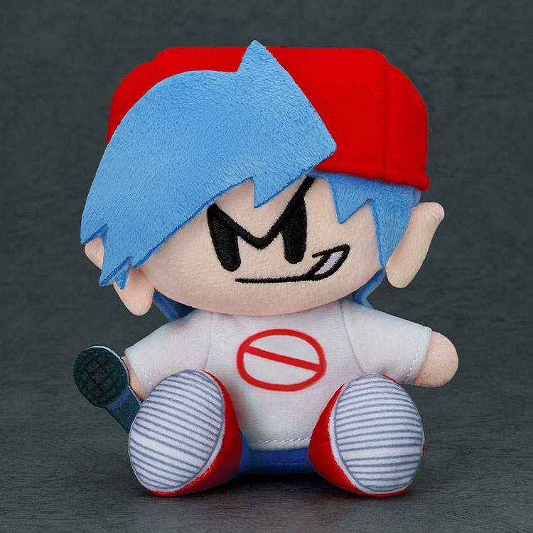 เปิดจอง : Plushie Friday Night Funkin' Boyfriend