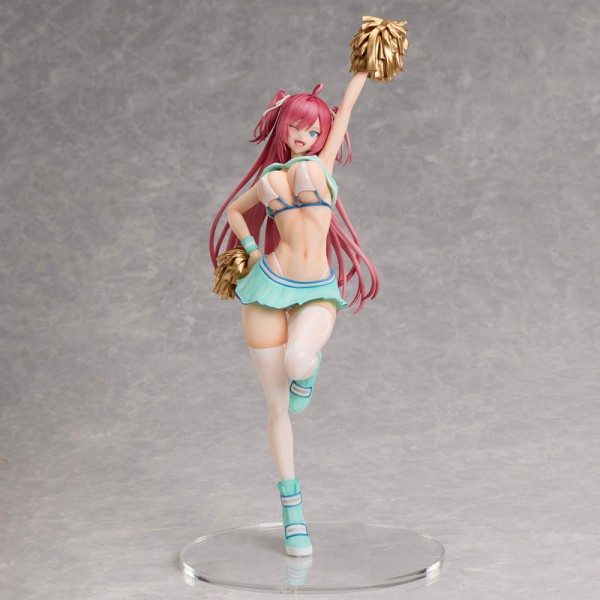 เปิดจอง : Yuuichi Hiiragi Illustration Soshie