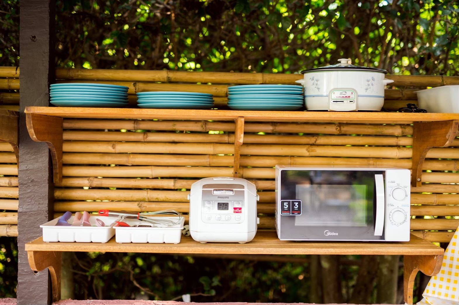 HR15062 บ้านพักติดทะเล The Le Valley Rimley Pranburi