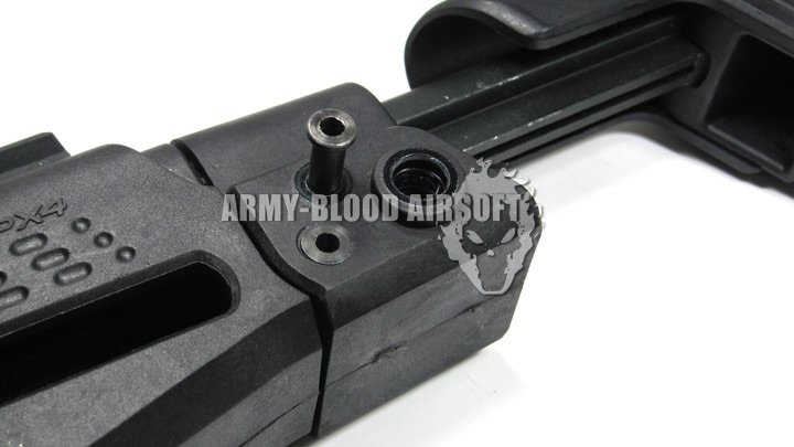 CAA Beretta PX4 Storm RONI Carbine Conversation Kit for WE PX4