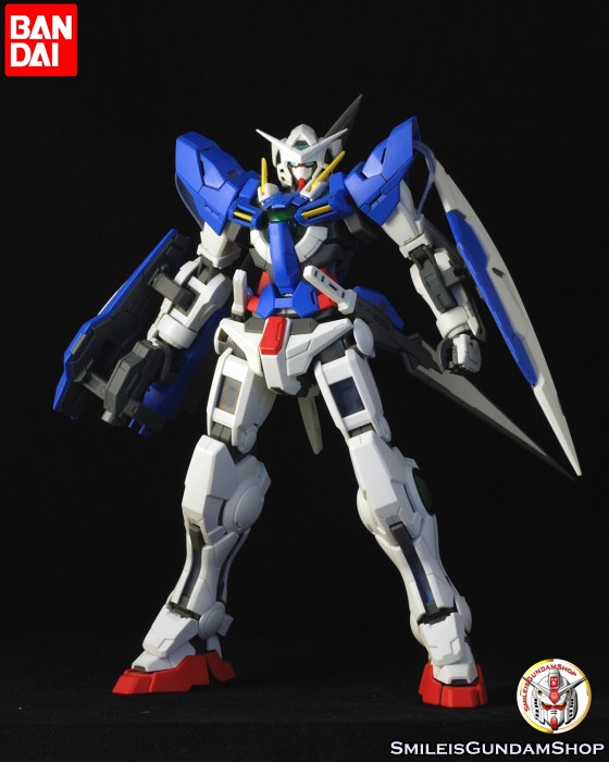 [PO]MG 1/100 GUNDAM EXIA[BANDAI]