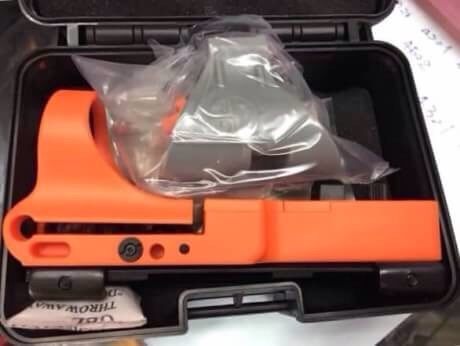 New.C-MOREM Scope Proteetor มาพร้อมฝาครอบบังแสง ราคาพิเศษ