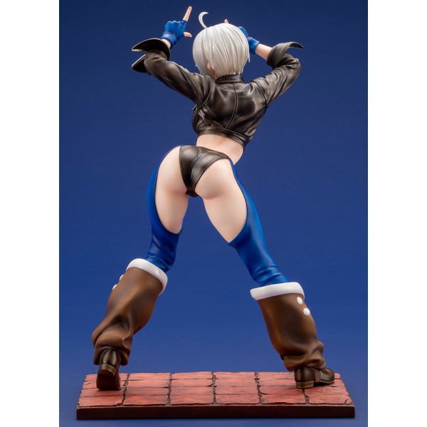 เปิดจอง : The King Of Fighters 2001 Angel 1/7