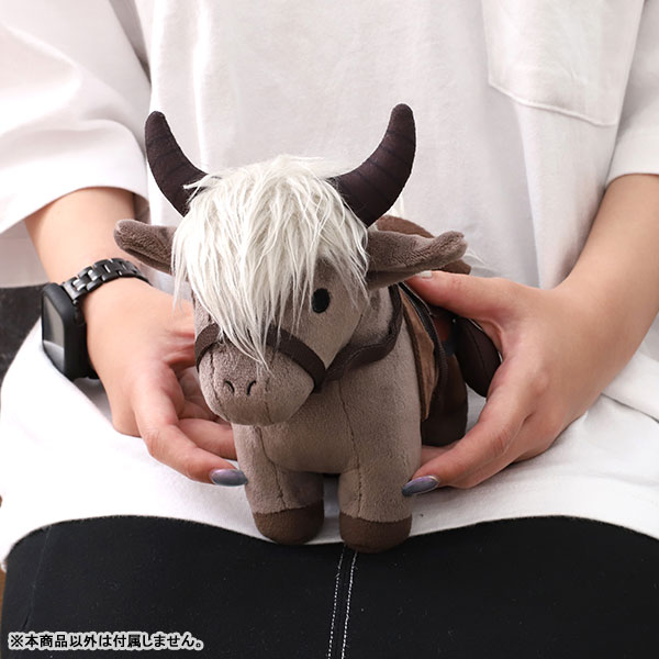 เปิดจอง : ELDEN RING Plush Torrent