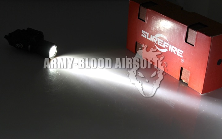 New.ราง ALG Defense สำหรับปืนสั้น GLOCK 17 / 18C ราคาพิเศษ
