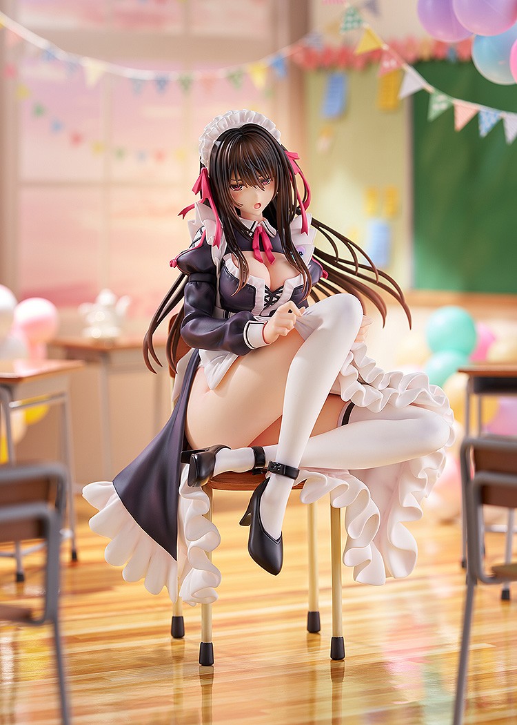 เปิดจอง : Maid Maison Hanikami Kanojo Kasane Minazumi