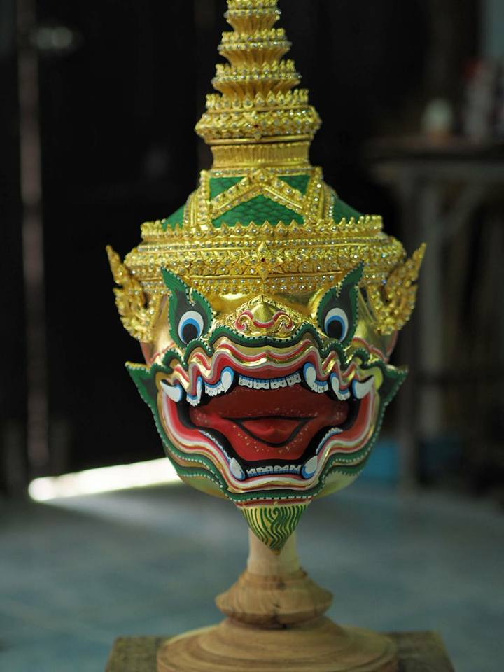 พญานาค ขนาดครอบ (พรีเมี่ยม)