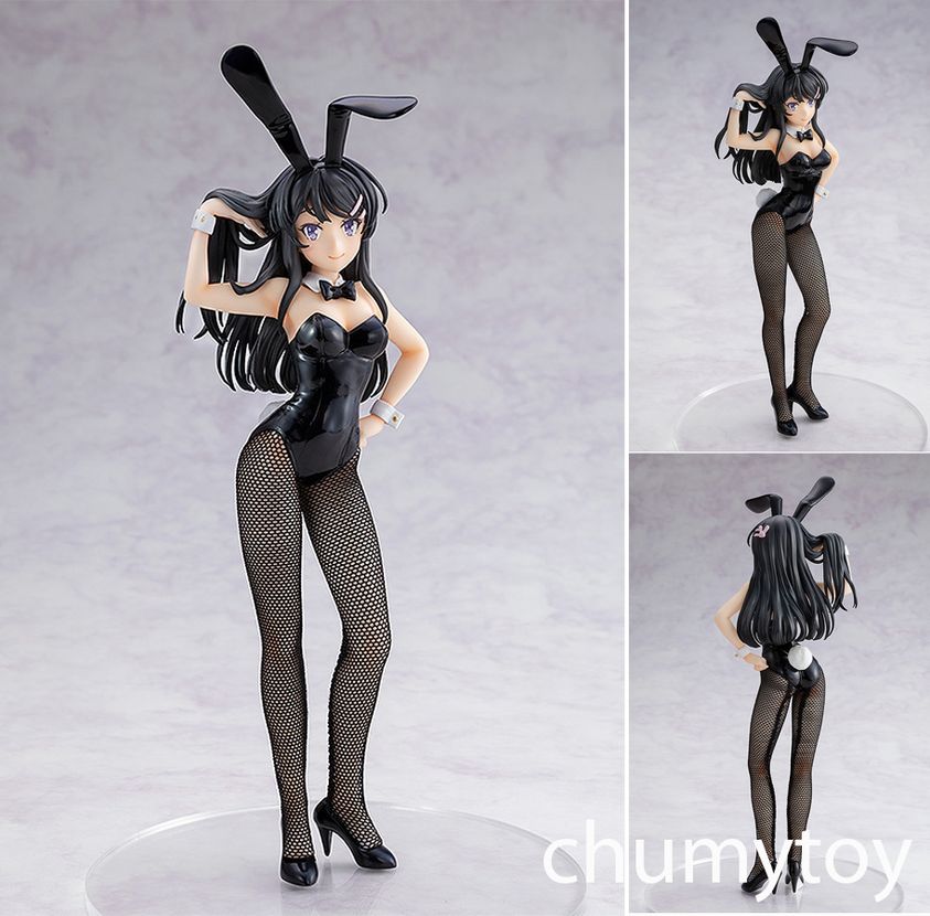เปิดจอง : KADOKAWA Collection LIGHT Mai Sakurajima