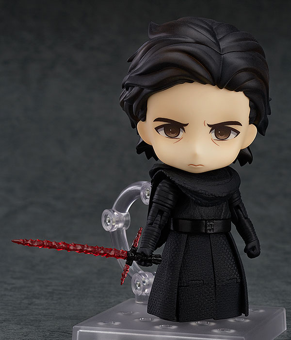เปิดจอง Nendoroid - Star Wars: The Force Awakens: Kylo Ren