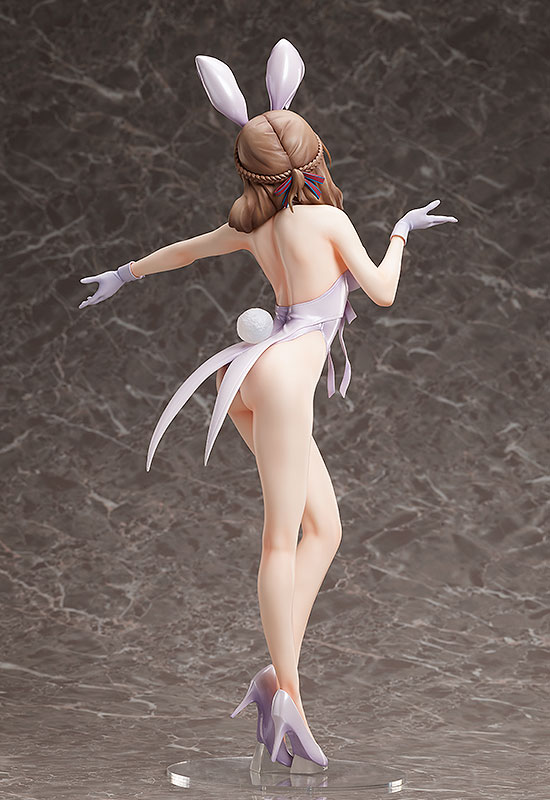เปิดจอง : Mamako Oosuki: Bare Leg Bunny Ver.