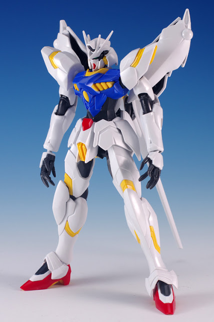 HG 1/144 Gundam Legilis[BANDAI]