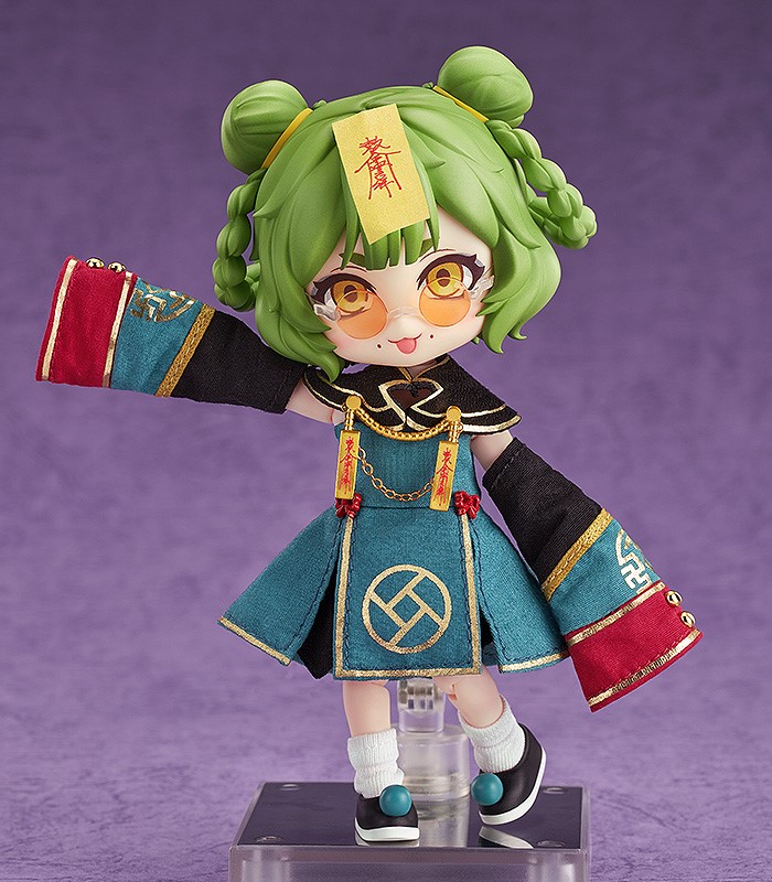 เปิดจอง : Nendoroid Doll Chinese-Style Jiangshi Twins: Ginger