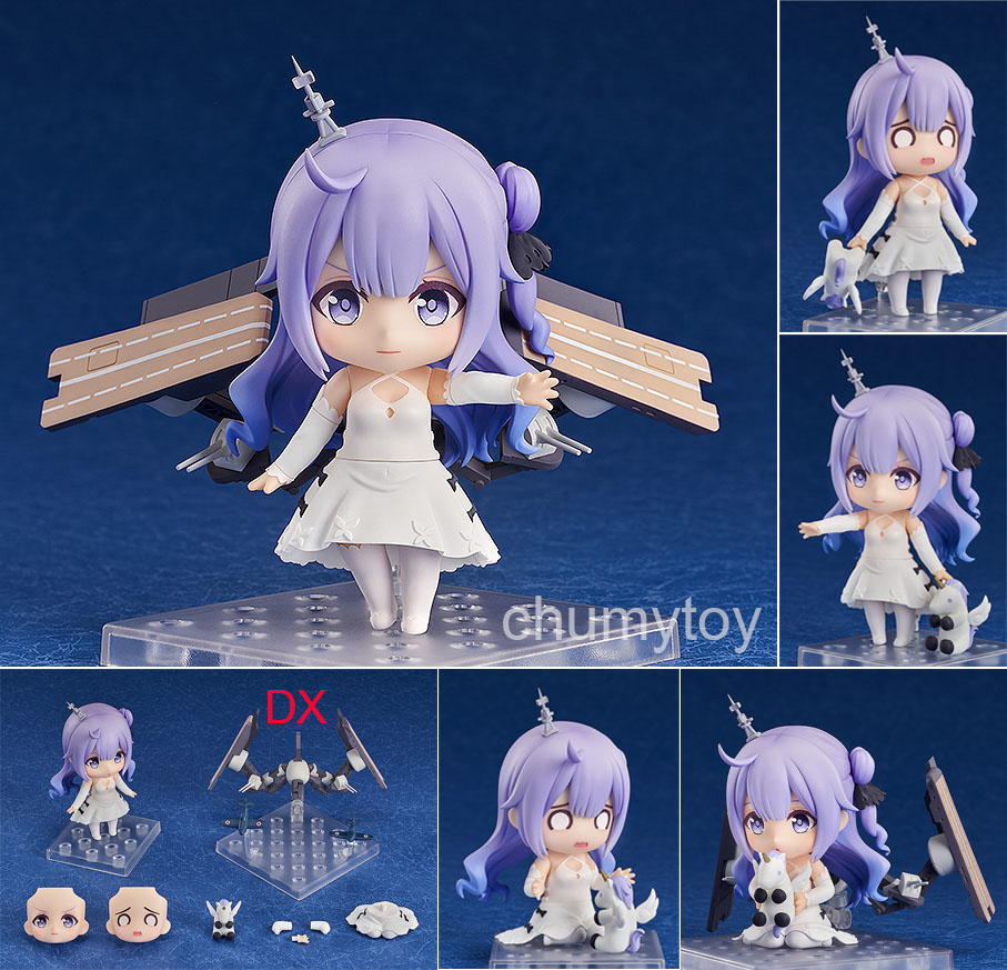 เปิดจอง : Nendoroid Unicorn DX