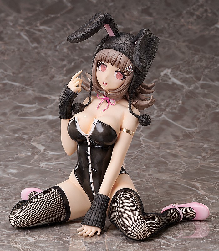 เปิดจอง : Chiaki Nanami: Black Bunny Ver.
