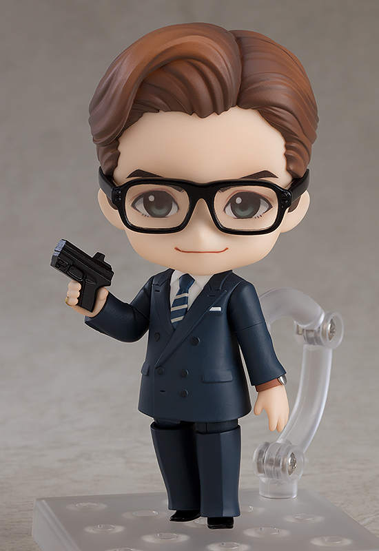 เปิดจอง : Nendoroid Gary "Eggsy" Unwin