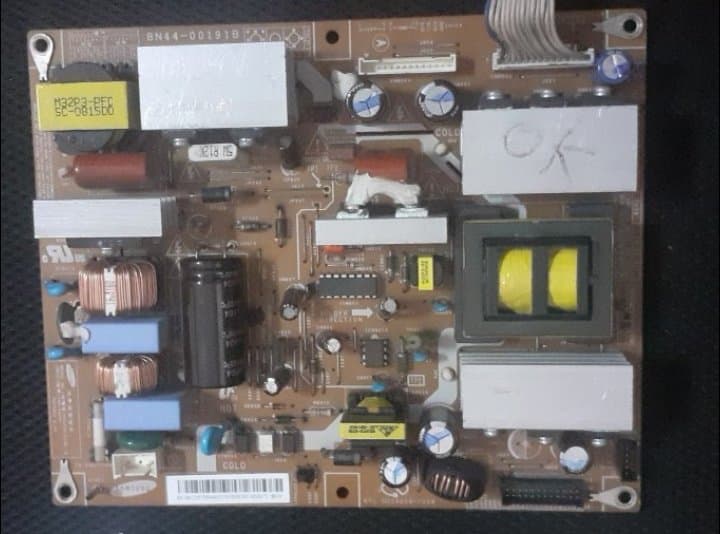 บรอดซัพพลาย Samsung LA26R71BA :LA32R71BA