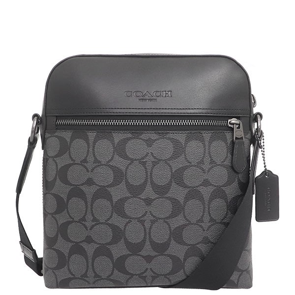 กระเป๋า Coach แท้ รุ่น 4010 HOUSTON FLIGHT BAG