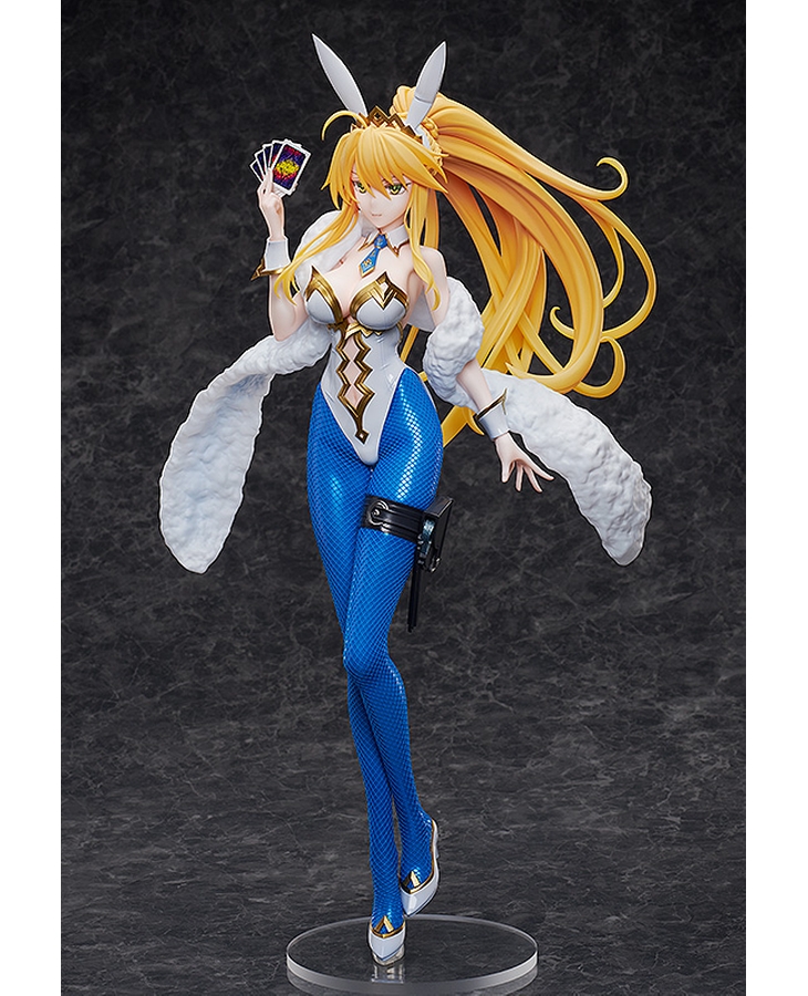 เปิดจอง : Ruler/Altria Pendragon