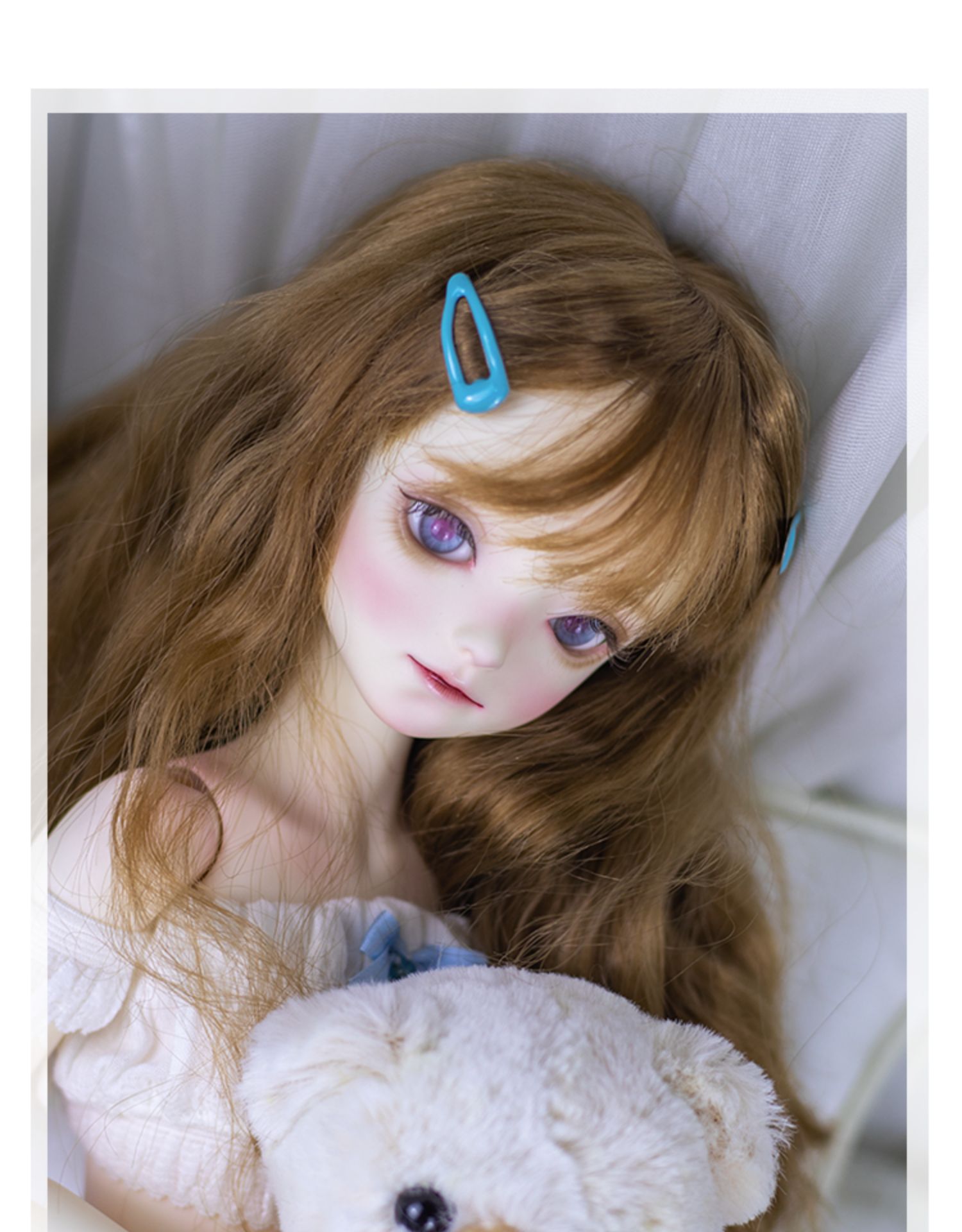 Shy