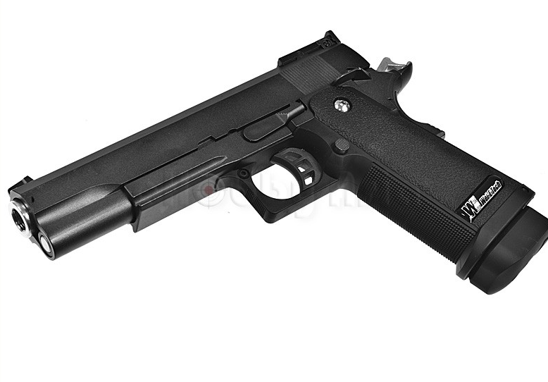 HI-CAPA 5.1 Type R - WE