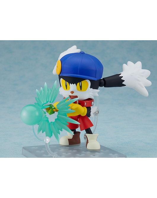 เปิดจอง : Nendoroid Klonoa