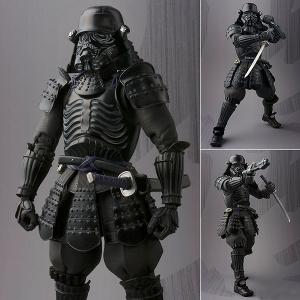 เปิดจอง Meishou MOVIE REALIZATION - Onmitsu Shadow Trooper