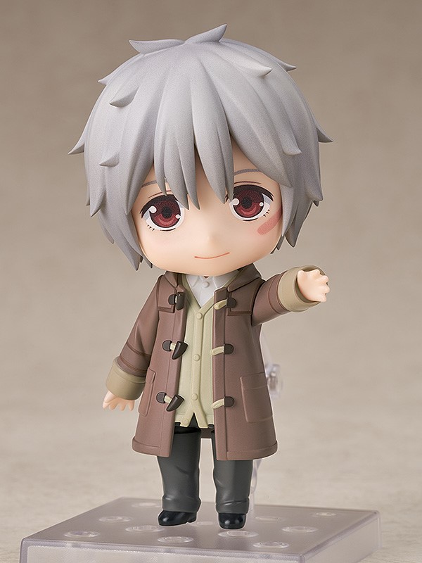 เปิดจอง : Nendoroid Shion