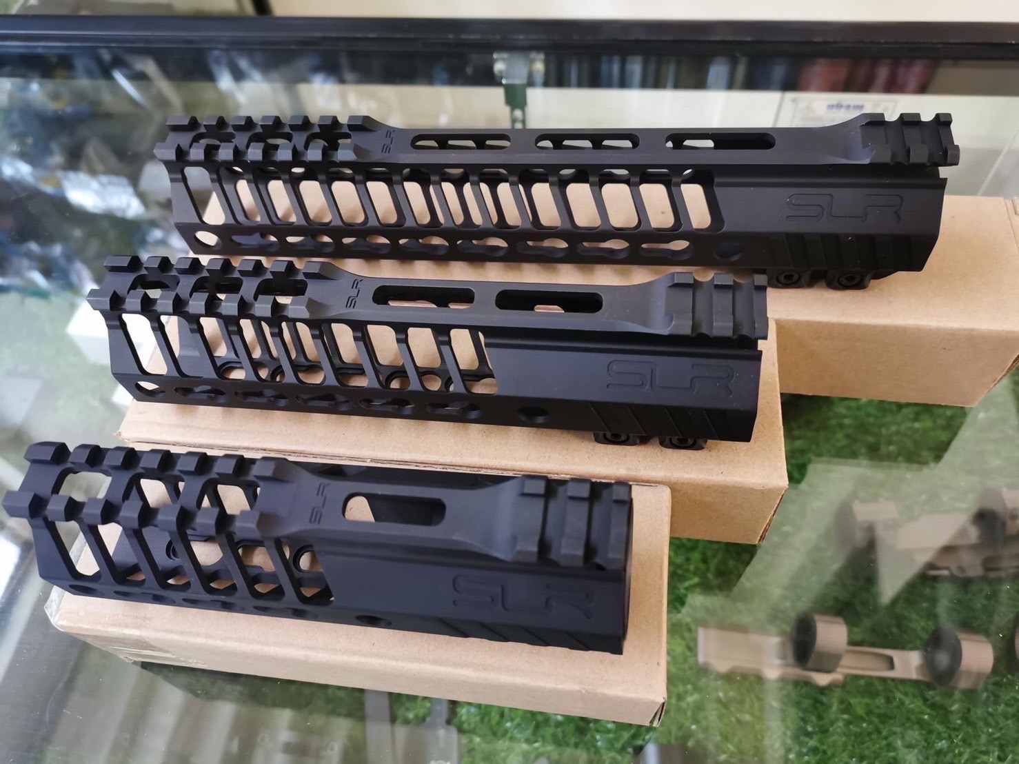 📌กดติดตาม กดแชร์ กดไลท์ สินค้าเข้ามาใหม่ทุกๆวันครับ📌 🔰New.สินค้ามาใหม่ทุกรายการ 📌ราคาโปรโมชั่นทุกรายการ📌 🔰จำหน่ายอุปกรณ์ยุทธวิธีทุกชนิด 📌จัดส่งทั่วประเทศ EMS / เคอรี่ / ขนส่งเอกชน 🔰ติดต่อสอบถ