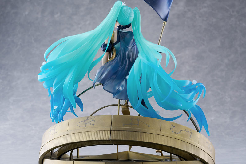 เปิดจอง : Hatsune Miku Birthday 2022 (Polaris Ver.) 1/7 Scale