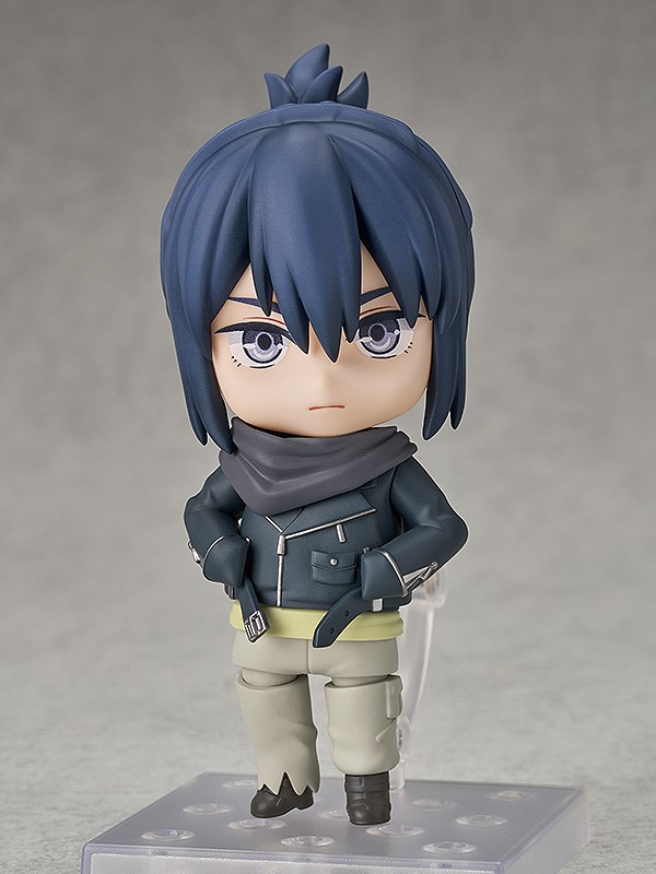 เปิดจอง : Nendoroid Nezumi