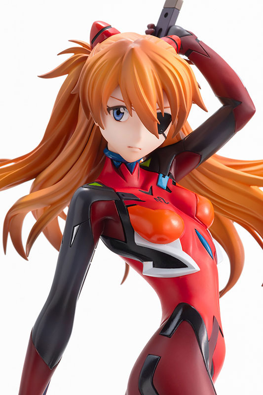 เปิดจอง Asuka Shikinami Langley [EVA2020]
