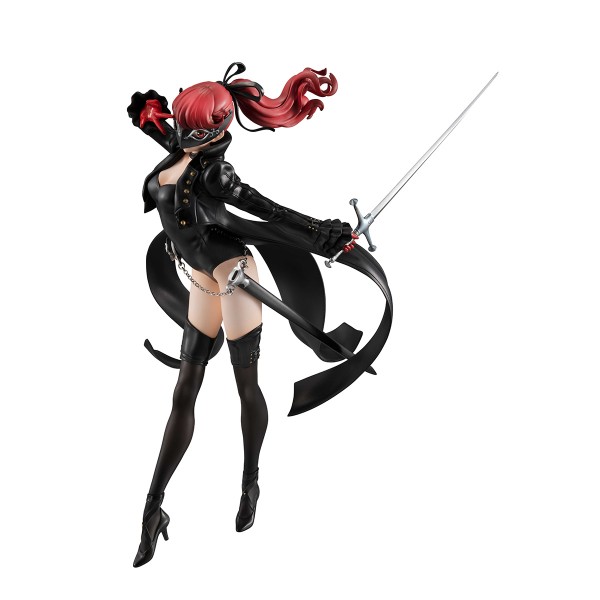 เปิดจอง : Persona 5 Royal Edition - Kasumi Yoshizawa