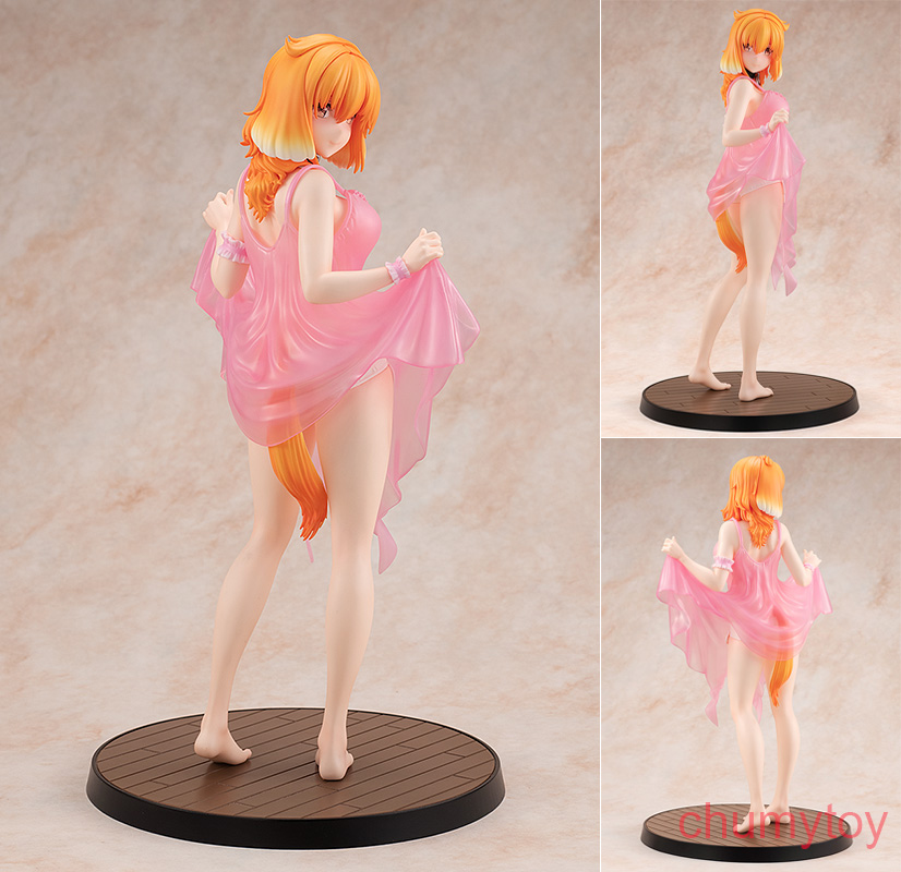 เปิดจอง : Roxanne: Issei Hyoujyu Comic ver.