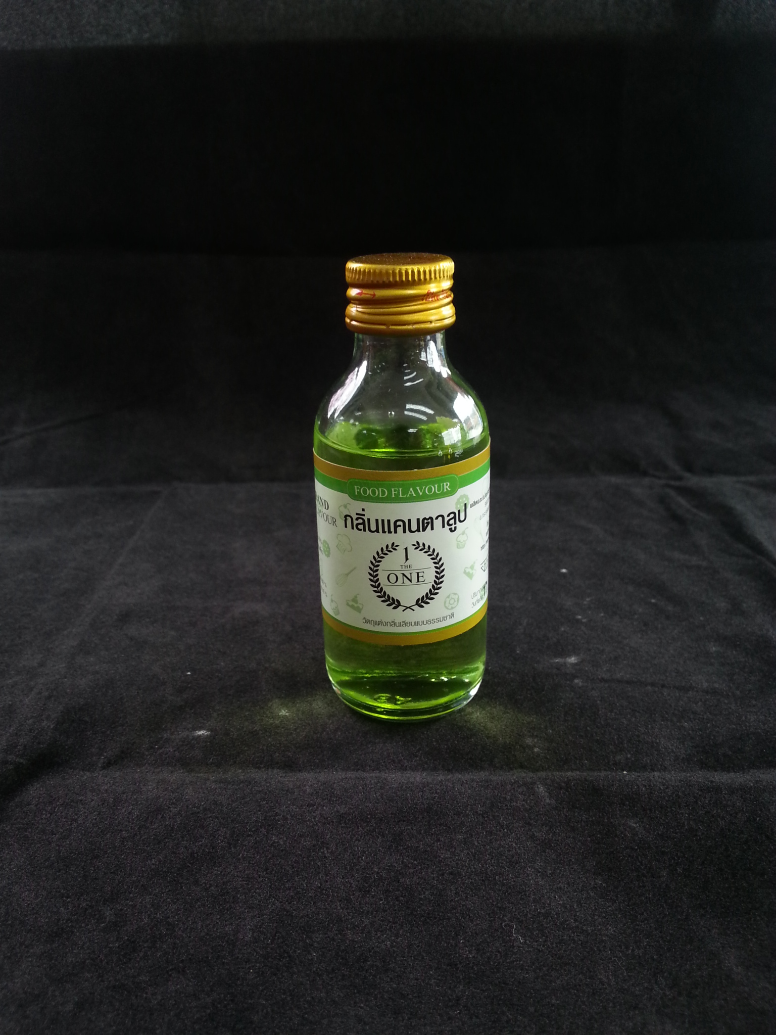 กลิ่นแคนตาลูป THEONE 60ml.
