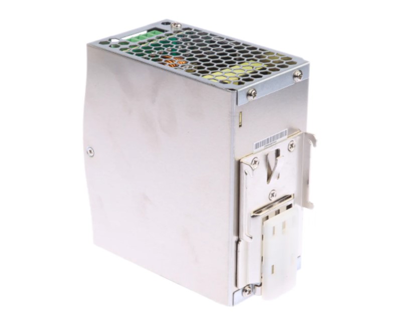 MEANWELL POWER SUPPLY NDR Series - 240W พาวเวอร์ซัพพลาย 10A 24VDC