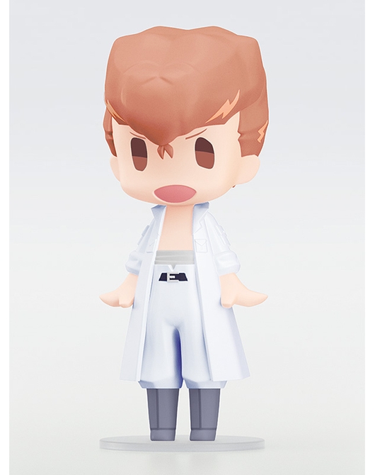 เปิดจอง : Hello! Good Smile Kazuma Kuwabara